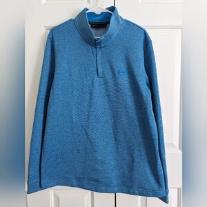 Under Armour Quarter Zip, size XL